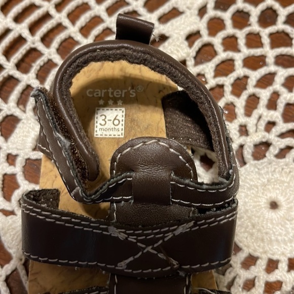 Carters sandals - Picture 2 of 4